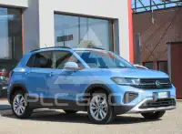 2024 Volkswagen T-Cross