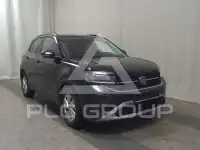 2024 Volkswagen T-Cross