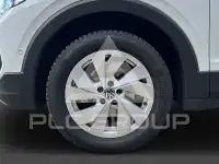 2024 Volkswagen T-Cross