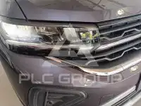 2024 Volkswagen T-Cross