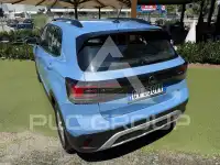 2024 Volkswagen T-Cross