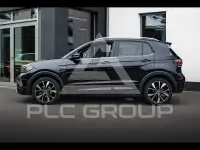 2024 Volkswagen T-Cross