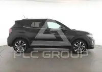 2024 Volkswagen T-Cross