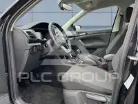 2024 Volkswagen T-Cross