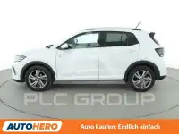2024 Volkswagen T-Cross