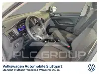 2024 Volkswagen T-Cross