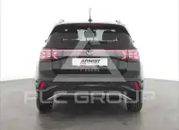 2024 Volkswagen T-Cross