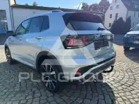 2024 Volkswagen T-Cross