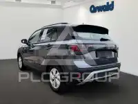 2024 Volkswagen T-Cross