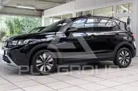 2024 Volkswagen T-Cross