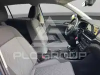 2024 Volkswagen T-Cross
