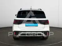 2024 Volkswagen T-Cross