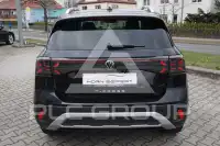 2024 Volkswagen T-Cross