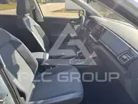 2024 Volkswagen T-Cross