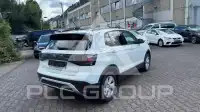 2024 Volkswagen T-Cross
