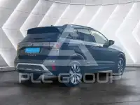 2024 Volkswagen T-Cross