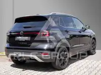 2024 Volkswagen T-Cross
