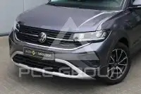 2024 Volkswagen T-Cross