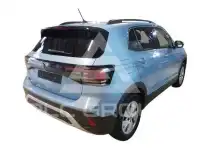 2024 Volkswagen T-Cross