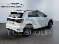 2024 Volkswagen T-Cross