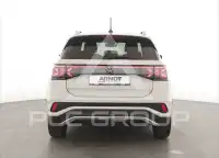 2024 Volkswagen T-Cross