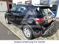 2024 Volkswagen T-Cross