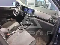 2024 Volkswagen T-Cross