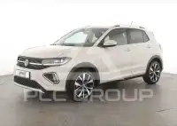 2024 Volkswagen T-Cross