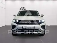 2024 Volkswagen T-Cross