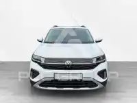2024 Volkswagen T-Cross