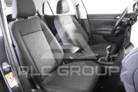 2024 Volkswagen T-Cross