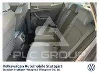 2024 Volkswagen T-Cross