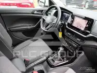 2024 Volkswagen T-Cross