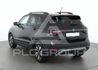 2024 Volkswagen T-Cross