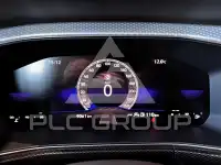 2024 Volkswagen T-Cross