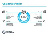 2024 Volkswagen T-Cross