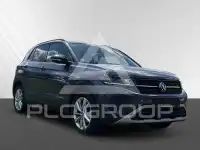 2024 Volkswagen T-Cross