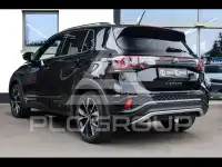 2024 Volkswagen T-Cross