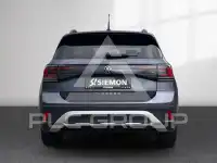 2024 Volkswagen T-Cross