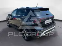 2024 Volkswagen T-Cross