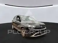 2024 Volkswagen T-Cross