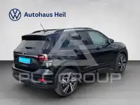 2024 Volkswagen T-Cross