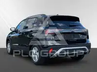 2024 Volkswagen T-Cross