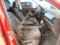 2024 Volkswagen T-Cross