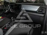 2024 Volkswagen T-Cross