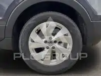 2024 Volkswagen T-Cross