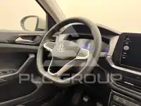 2024 Volkswagen T-Cross