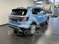 2024 Volkswagen T-Cross