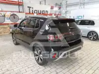 2024 Volkswagen T-Cross