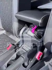2024 Volkswagen T-Cross